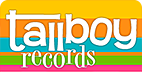 Tallboy Records Website
