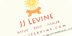 JJ Levine Healing Arts
